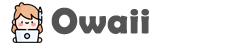 Owaii Clash机场订阅分享官网 Logo